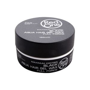 واکس مو ردوان مدل aqua black حجم 150 میلی لیتر